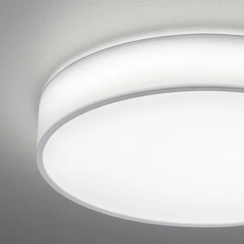 PLAFON LED 40 W REGULÁVEL BRANCO CARLO PLAFON LED 40 W REGULÁVEL BRANCO CARLO