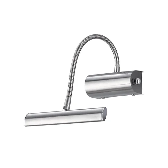 APLICAR QUADROS LED DE NÍQUEL DE 4W 3000K