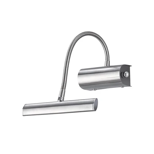 APLICAR QUADROS LED DE NÍQUEL DE 4W 3000K