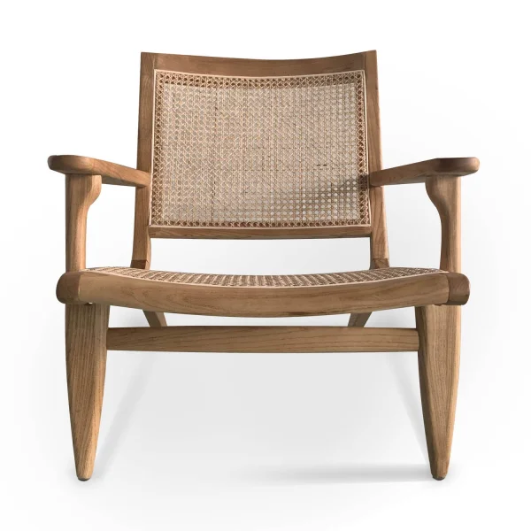 SILLON MADERA DE OLMO NATURAL EINAR SILLON MADERA DE OLMO NATURAL EINAR