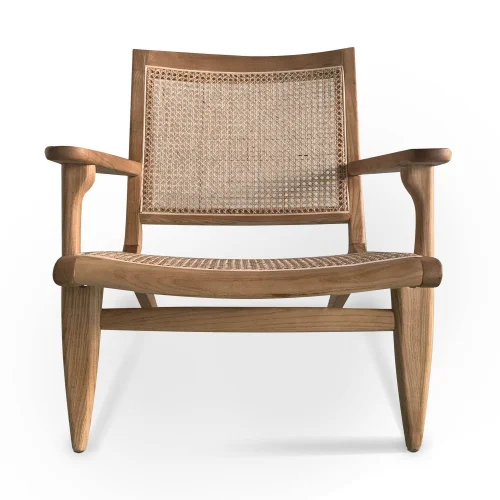 SILLON MADERA DE OLMO NATURAL EINAR SILLON MADERA DE OLMO NATURAL EINAR