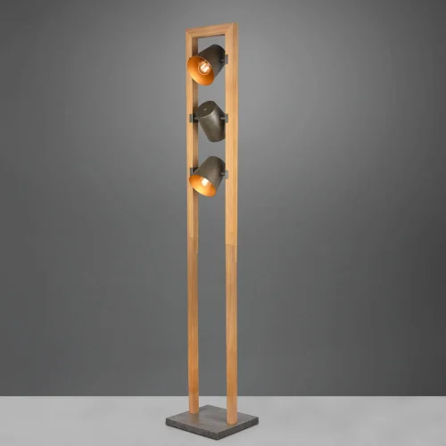 CANDEEIRO DE PÉ 3 LUZES METAL NÍQUEL ANTIGO E14 NESTORE CANDEEIRO DE PÉ 3 LUZES METAL NÍQUEL ANTIGO E14 NESTORE