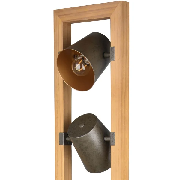 CANDEEIRO DE PÉ 3 LUZES METAL NÍQUEL ANTIGO E14 NESTORE CANDEEIRO DE PÉ 3 LUZES METAL NÍQUEL ANTIGO E14 NESTORE