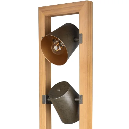 CANDEEIRO DE PÉ 3 LUZES METAL NÍQUEL ANTIGO E14 NESTORE CANDEEIRO DE PÉ 3 LUZES METAL NÍQUEL ANTIGO E14 NESTORE