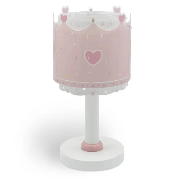 CANDEEIRO DE MESA LITTLE QUEEN CANDEEIRO DE MESA LITTLE QUEEN
