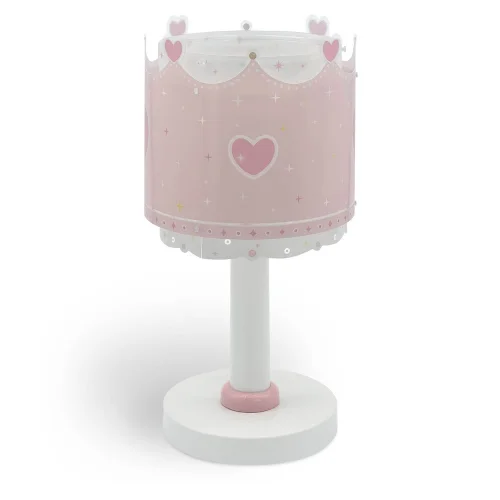 CANDEEIRO DE MESA LITTLE QUEEN CANDEEIRO DE MESA LITTLE QUEEN
