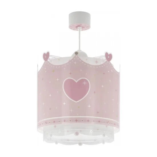 CANDEEIRO DE TECTO LITTLE QUEEN