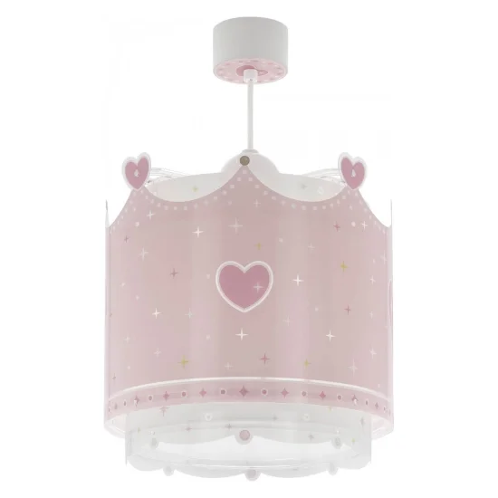CANDEEIRO DE TECTO LITTLE QUEEN 2