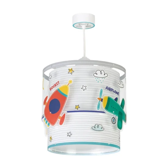 CANDEEIRO DE TECTO BABY TRAVEL