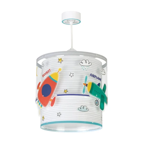 CANDEEIRO DE TECTO BABY TRAVEL