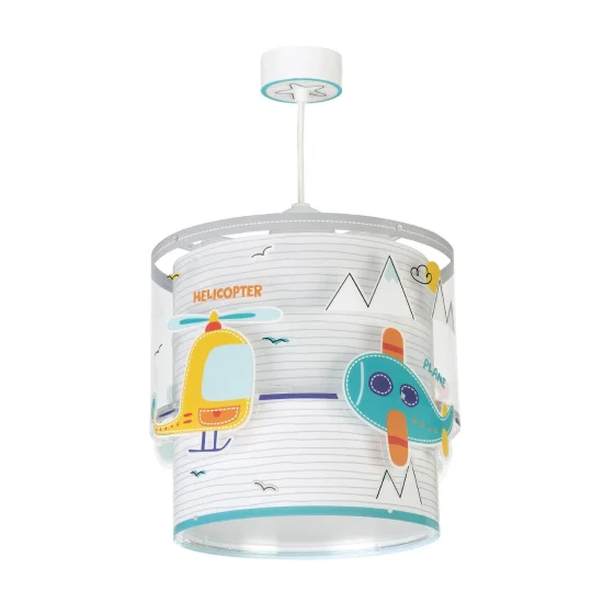 CANDEEIRO DE TECTO BABY TRAVEL 2