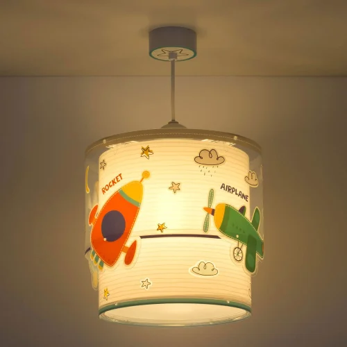 CANDEEIRO DE TECTO BABY TRAVEL