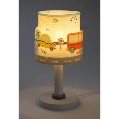 CANDEEIRO DE MESA BABY TRAVEL