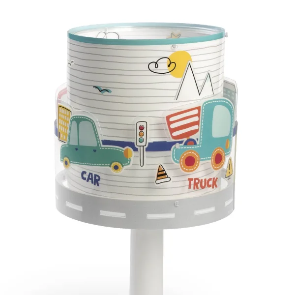 CANDEEIRO DE MESA BABY TRAVEL