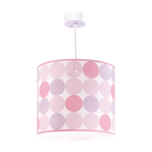 CANDEEIRO DE TECTO COLORS