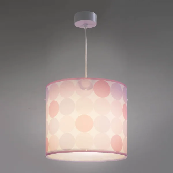 CANDEEIRO DE TECTO COLORS