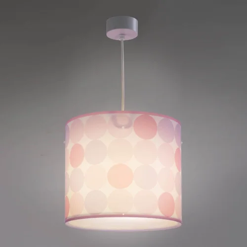 CANDEEIRO DE TECTO COLORS