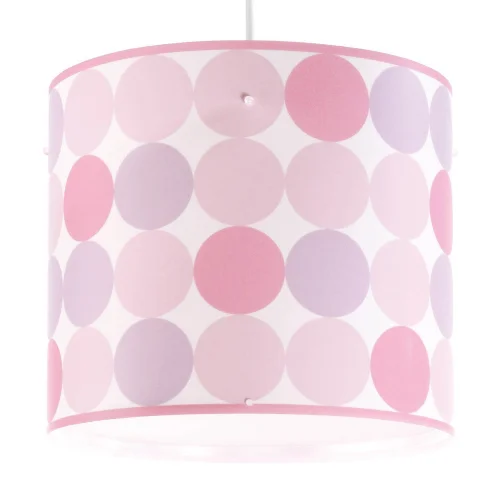 CANDEEIRO DE TECTO COLORS