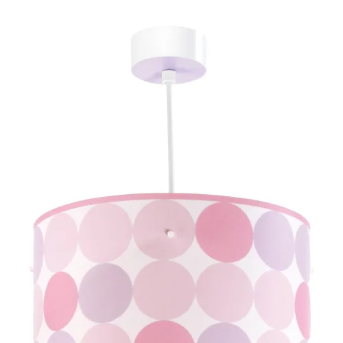 CANDEEIRO DE TECTO COLORS