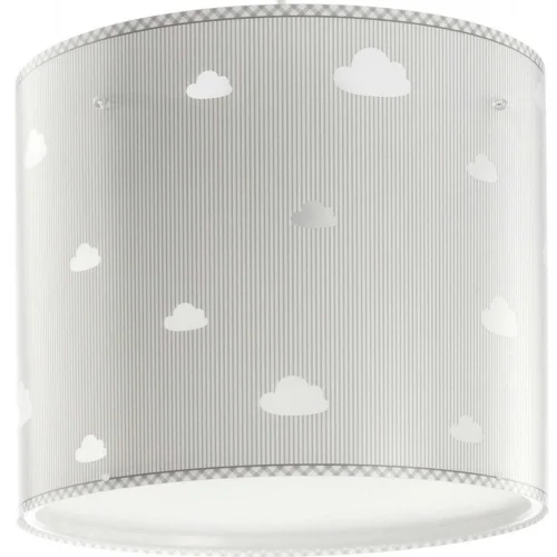 CANDEEIRO DE TECTO INFANTIL SWEET DREAMS CINZENTO