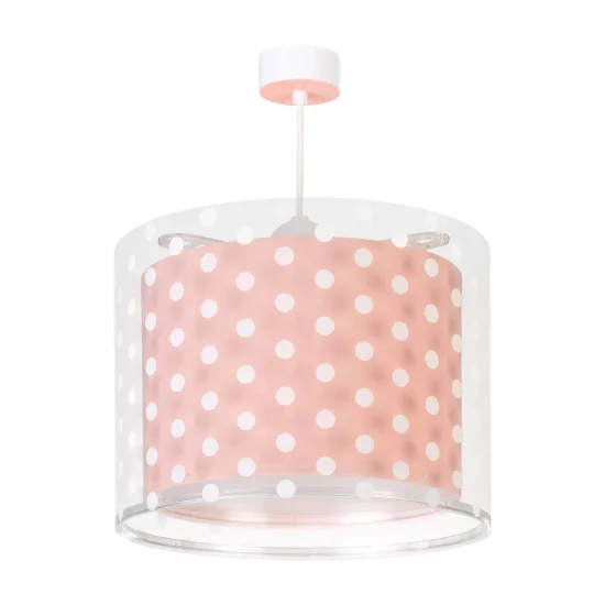 CANDEEIRO DE TECTO CORAL DOTS