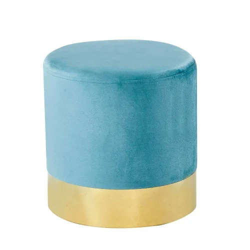 PUFF AGUAMARINA FIORELLA PUFF AGUAMARINA FIORELLA