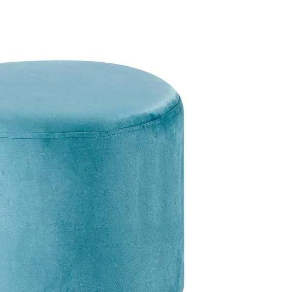 PUFF AGUAMARINA FIORELLA PUFF AGUAMARINA FIORELLA