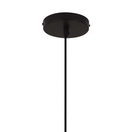 LÁMPARA DE TECHO 1 LUZ TULIPA VERDE Ø20 E27 SHELBY