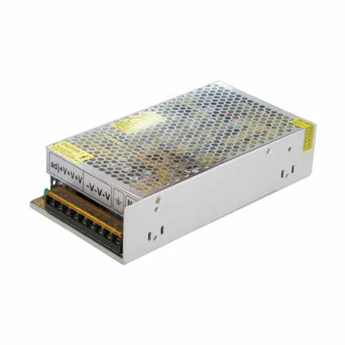 TRANSFORMADOR 12V 30 AMP 350W