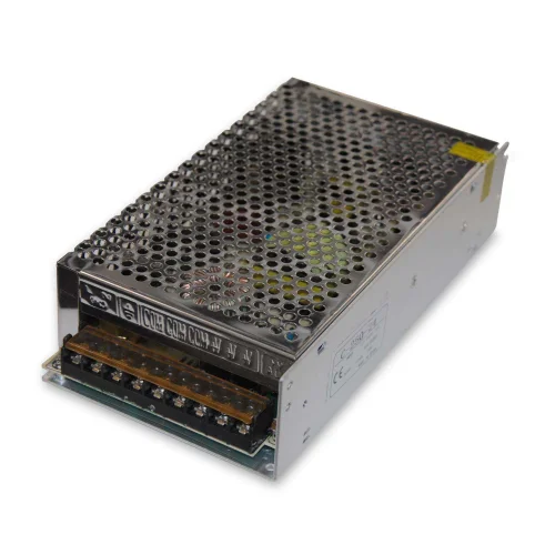 TRANSFORMADOR 24V DC 10,41 AMP 250W