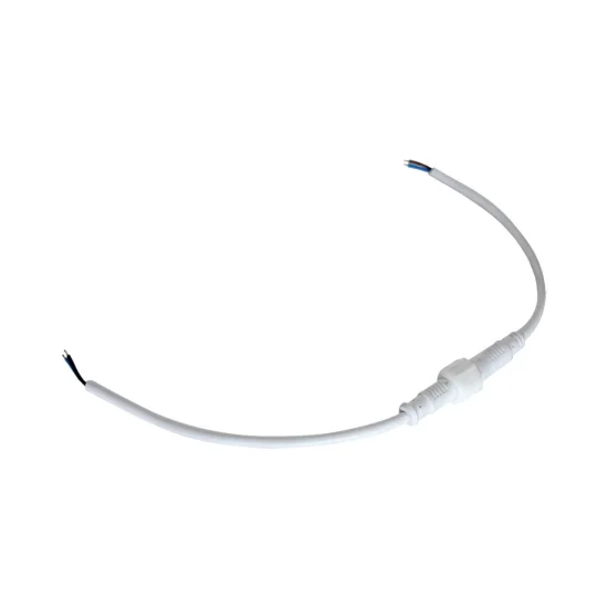 CONECÇÃO RÁPIDA LED MONOCOR PARA TIRA DE LED