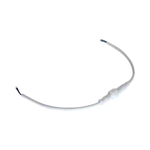 CONECÇÃO RÁPIDA LED MONOCOR PARA TIRA DE LED CONECÇÃO RÁPIDA LED MONOCOR PARA TIRA DE LED