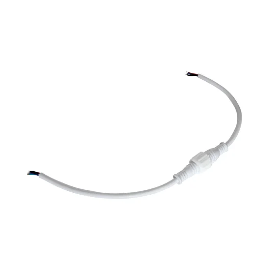 CONEXÃO RÁPIDA LED RGB PARA TIRA DE LED