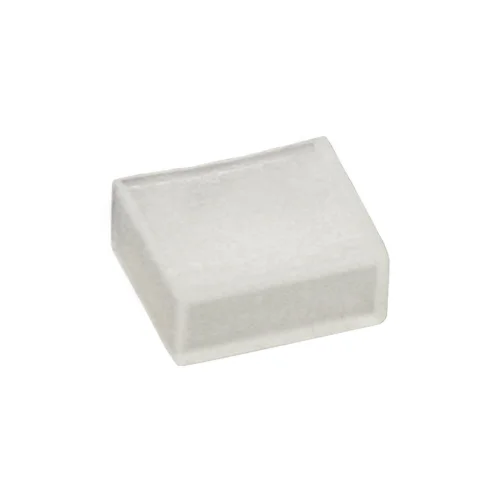 TERMINAL DE CONEXÃO FINAL TIRA LED 8 MM