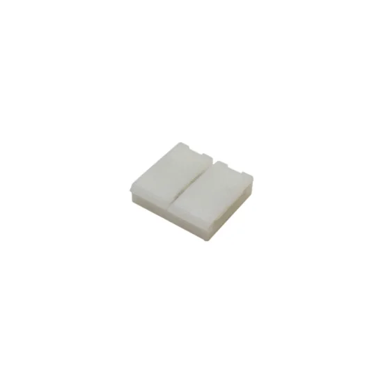 CONECTOR DE LIGAÇÃO PARA TIRA LED MONOCOR