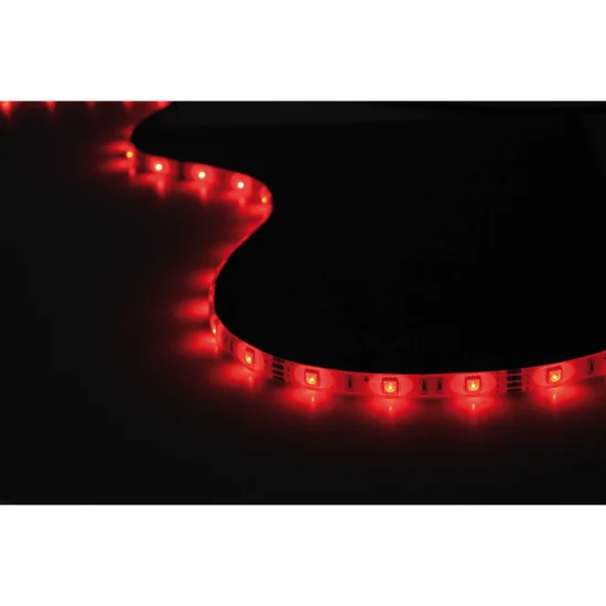 FITA LED 12V DC 8W 30LED 1M RGB IP44