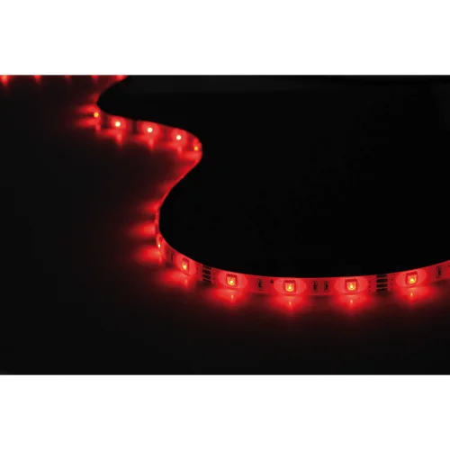 FITA LED 12V DC 8W 30LED 1M RGB IP44