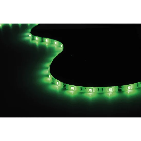 FITA LED 12V DC 8W 30LED 1M RGB IP44 2