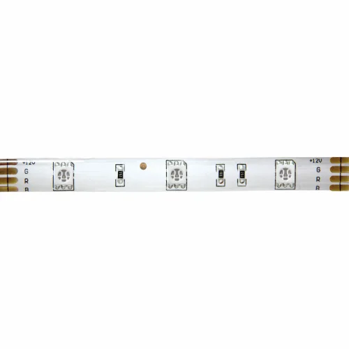 FITA LED 12V DC 8W 30LED 1M RGB IP44