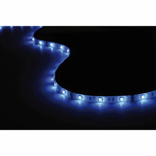 FITA LED 12V DC 8W 30LED 1M RGB IP44