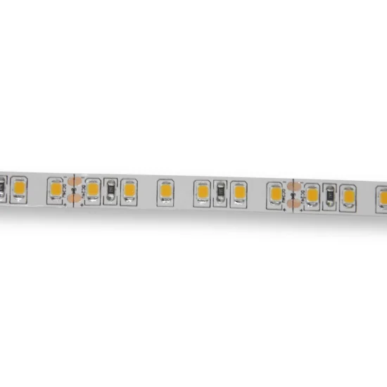 FITA LED 24V DC 19,2 W 60LEDS 1M LUZ BRANCA 6500K IP20 6500K IP20 2