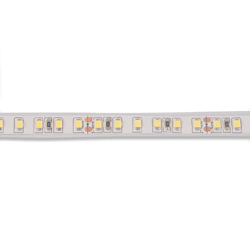 FITA LED 24V DC 19W 120LEDS 1M LUZ BRANCA 6500K IP65