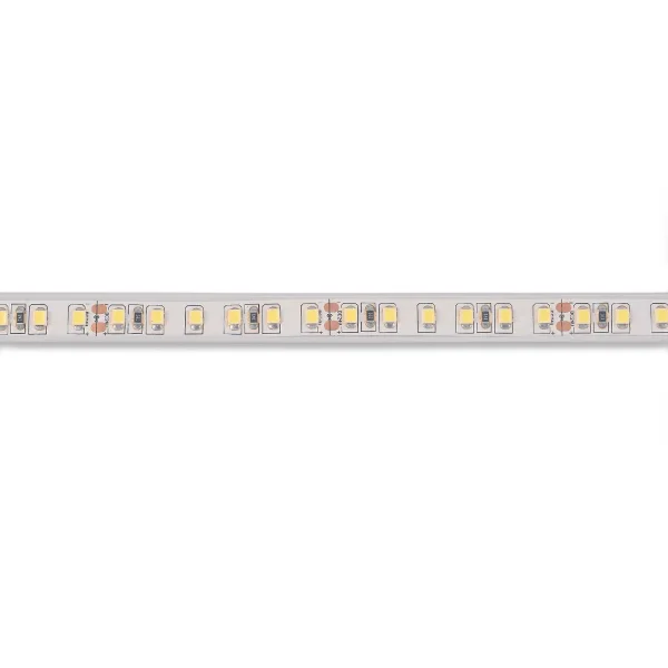 FITA LED 24V DC 19W 120LEDS 1M LUZ BRANCA 6500K IP65