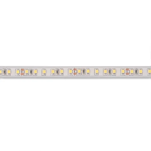 FITA LED 24V DC 19W 120LEDS 1M LUZ BRANCA 6500K IP65