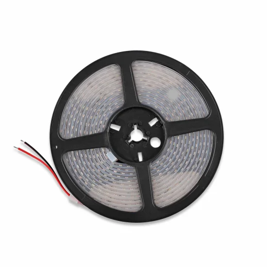 FITA LED 24V DC 19 W 120LEDS 1M LUZ BRANCA 4500K IP65 2