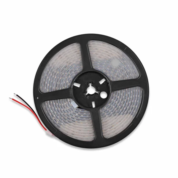 FITA LED 24V DC 19 W 120LEDS 1M LUZ BRANCA 4500K IP65