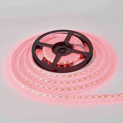 FITA LED 24V DC 15W 60LED 1M RGB IP65