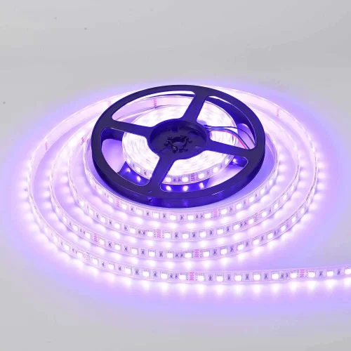 FITA LED 24V DC 15W 60LED 1M RGB IP65