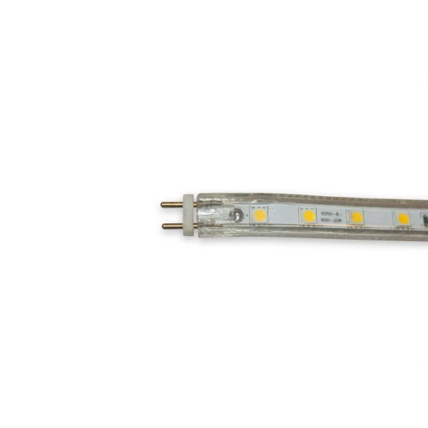 FITA LED 220V AC 15 W 60LEDS 1M LUZ BRANCA 4000K IP65