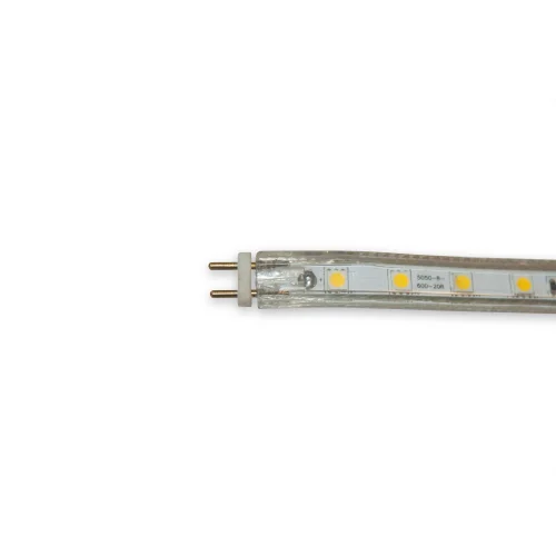 FITA LED 220V AC 15 W 60LEDS 1M LUZ BRANCA 4000K IP65